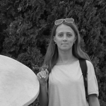 Кристина Волынец