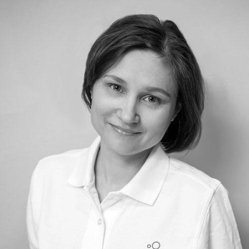 Пономаренко Анастасия Александровна