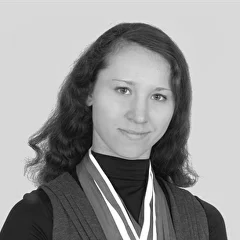 Захарова Анна Николаевна