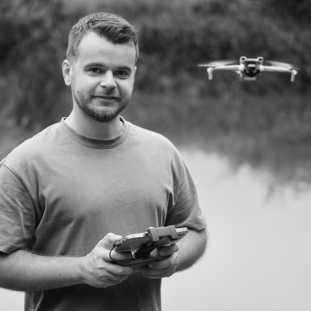 Оператор беспилотных авиационных систем