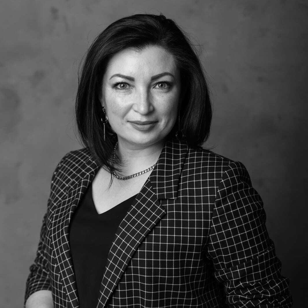 Флинта Ольга