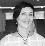 Лазарева Елена Александровна