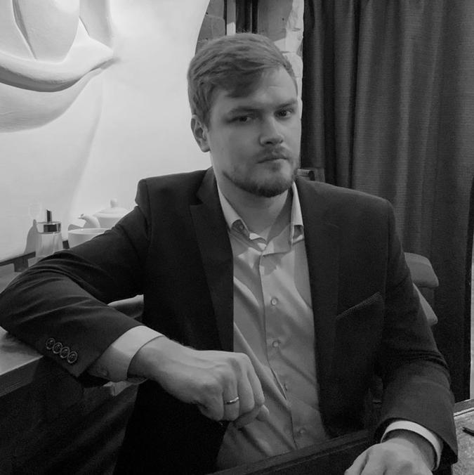 Федоровский Александр Евгеньевич