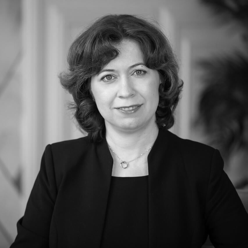 Донцова Маргарита Валерьевна