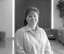 Тухватулина Лилия Равильевна