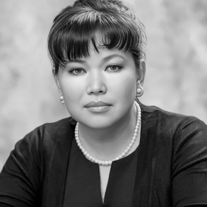 Попова Татьяна Анатольевна