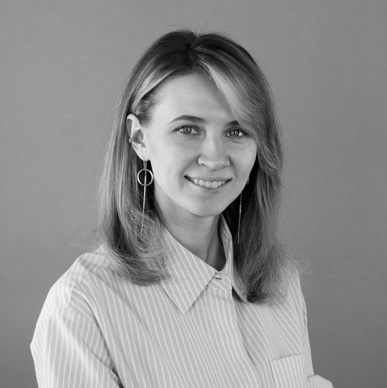 Иванова Арина Сергеевна