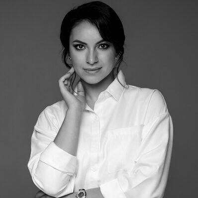 Новикова Ксения Андреевна