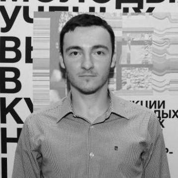 Константин Сахнов