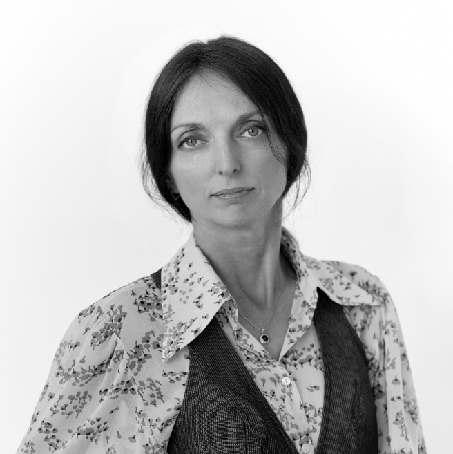 Дина Спичева