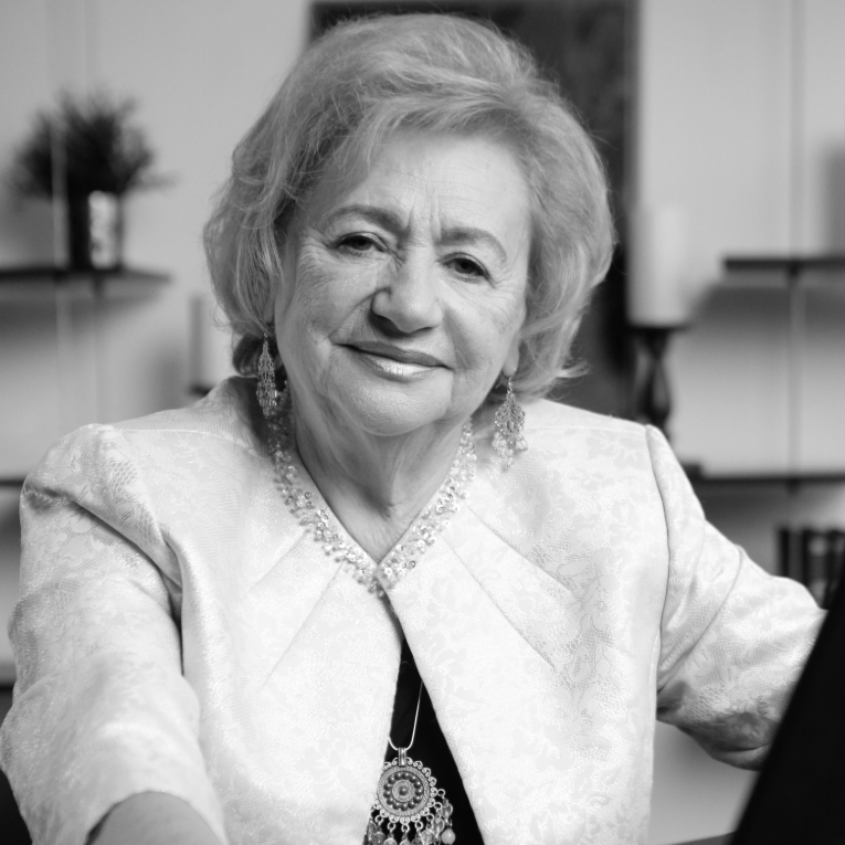 Визель Татьяна Григорьевна