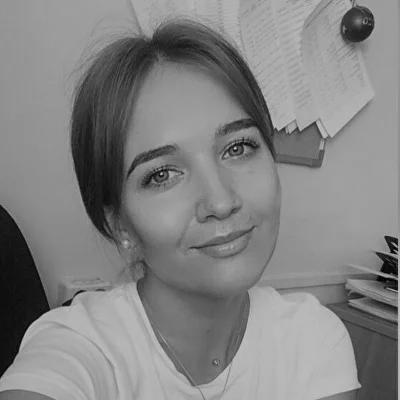 Писарева Анастасия