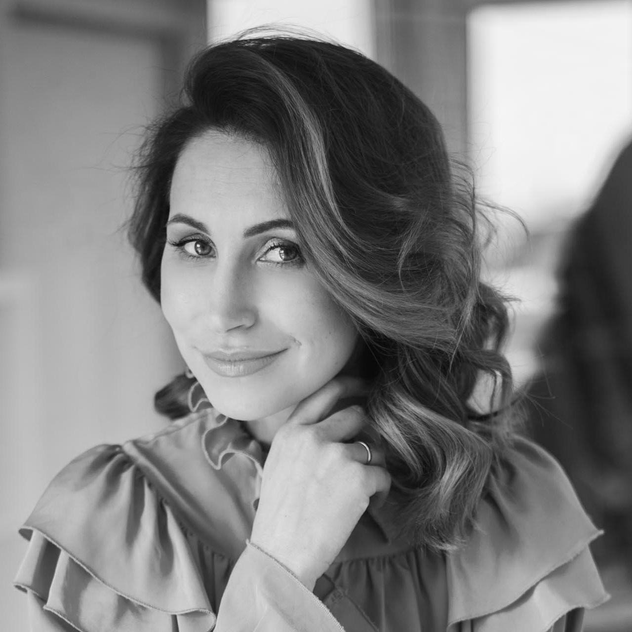 Алина Гончаренко