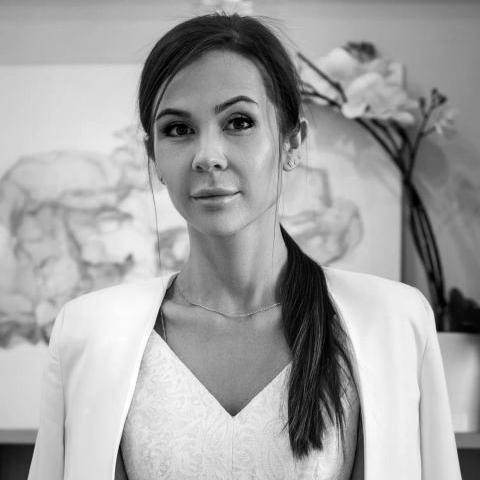 Кудеева Елена Анатольевна