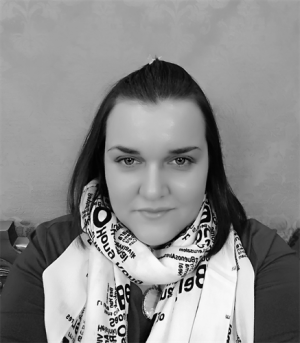 Черепанова Наталия Владимировна