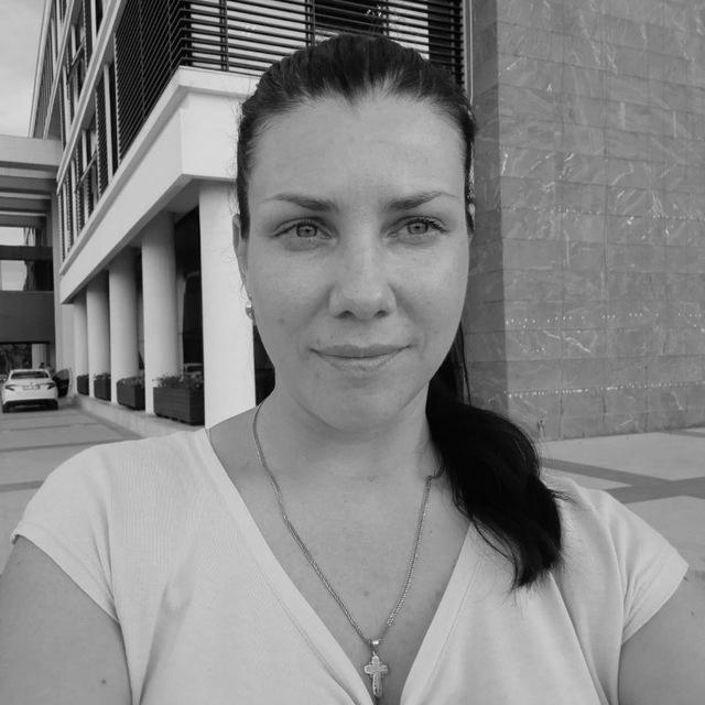 Яушкина Наталья Александровна