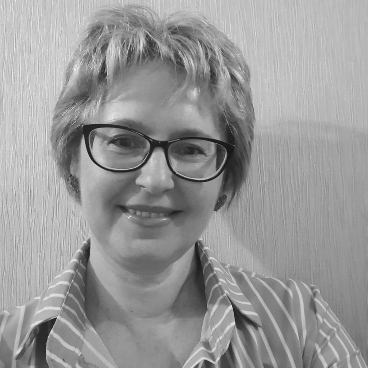 Новицкая Ирина Владимировна