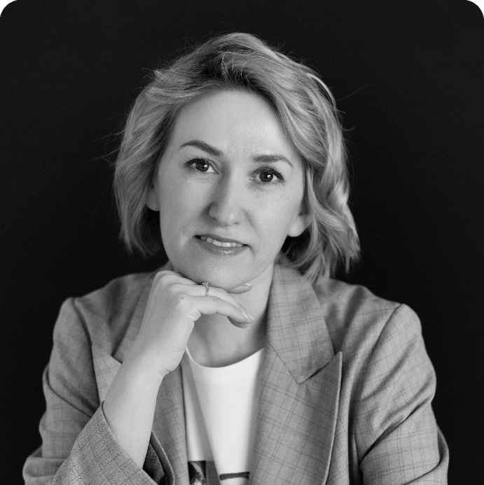 Ирина Гужова