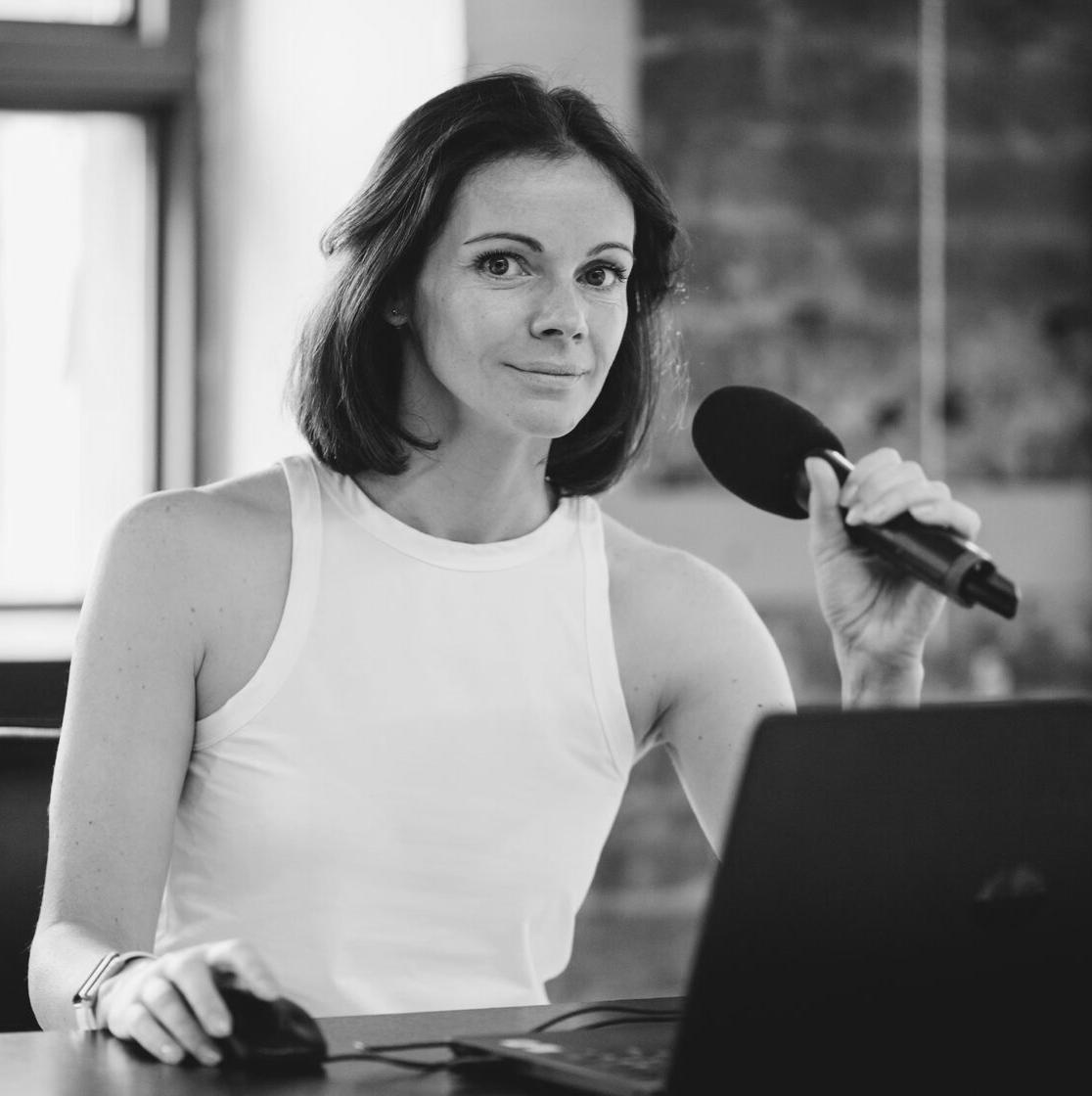 Каменецкая Мария Игоревна