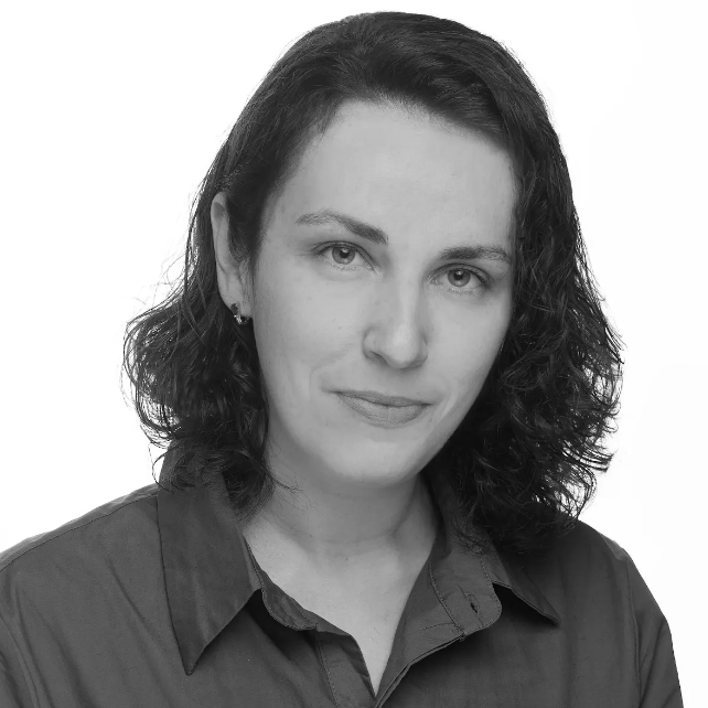 Елена Букина