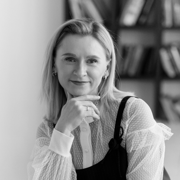 Снежана Шамсудинова