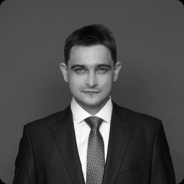 Александр Михайлов