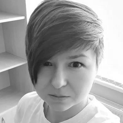 Гаврилова Екатерина