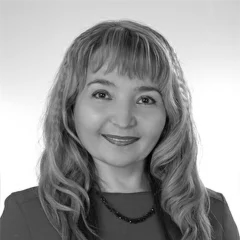 Иноземцева Елена Сейтхановна