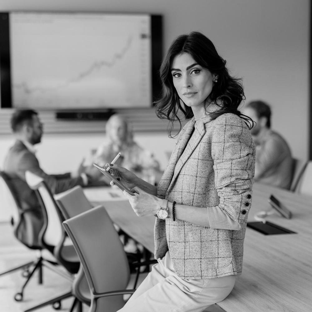 ИИ-трансформация: эффективные решения для государственных и муниципальных учреждений