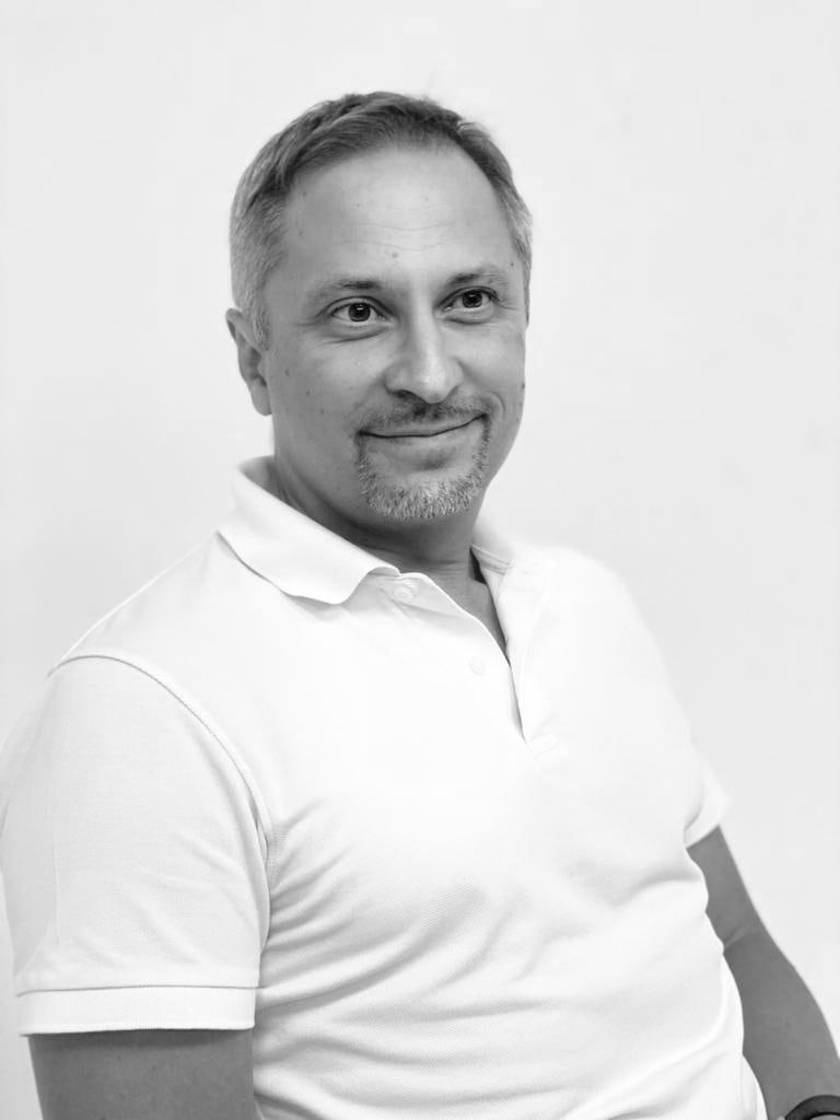 Дивеев Дмитрий Алексеевич