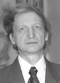  Костюк Юрий Леонидович 