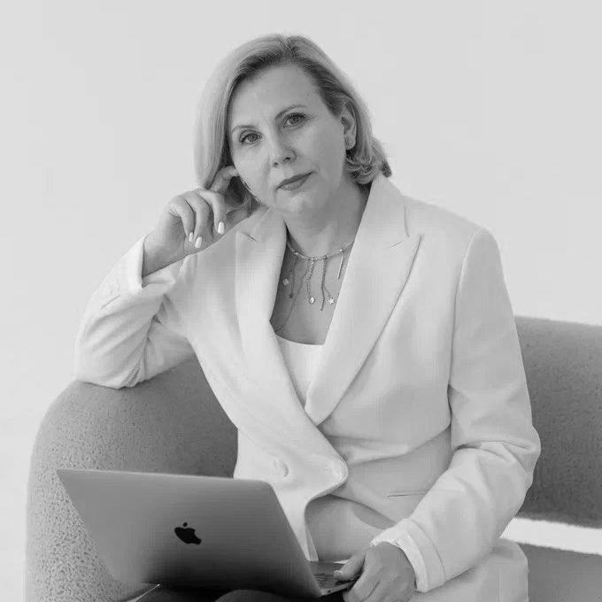 Шинкевич Елена