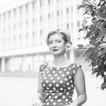  Щеглова Элеонора Анатольевна