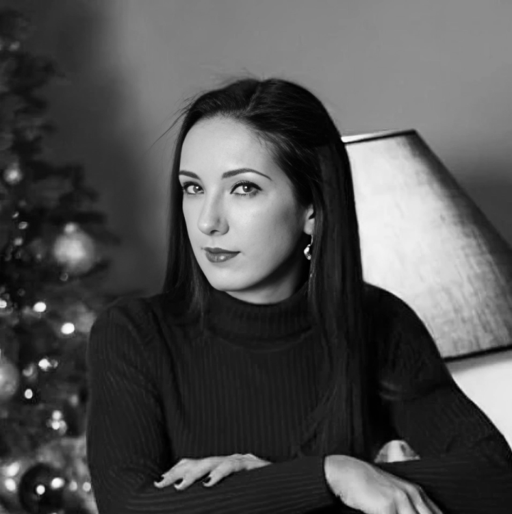 Сизаск Оксана
