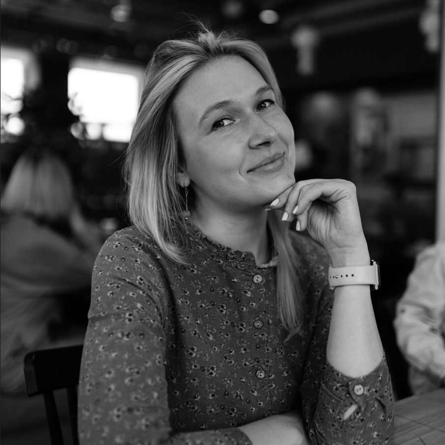 Подойницина Мария Анатольевна