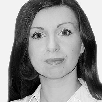 Карвунис Юлия Алексеевна