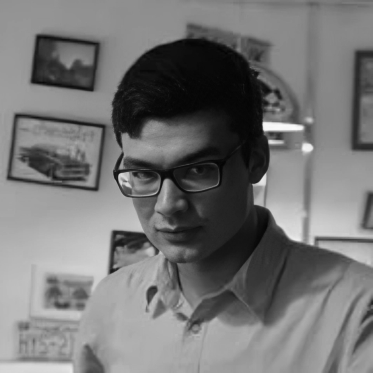 Алексеев Сергей