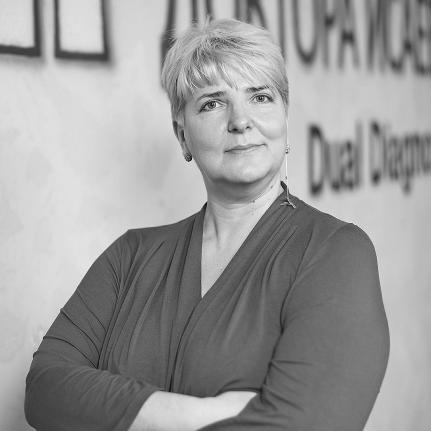 Андреева-Чадаева Ирина Валерьевна