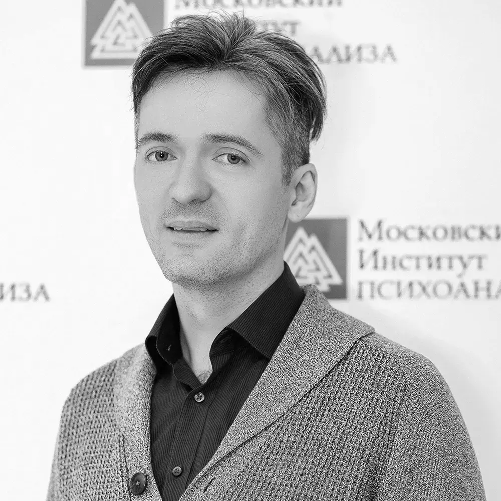 Шляпников Владимир Николаевич