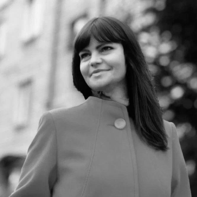 Хохлова Екатерина Анатольевна