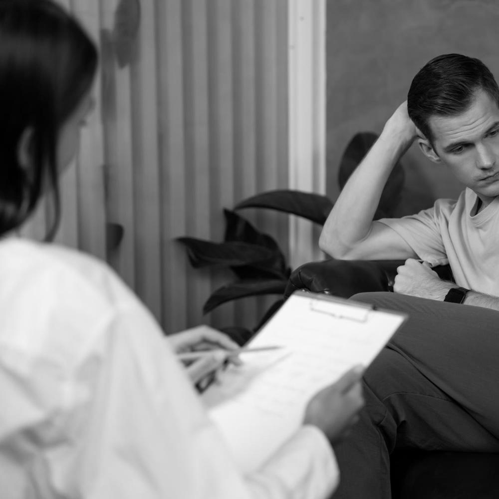 Психология зависимого поведения