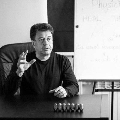 Лирмак Юрий Михайлович