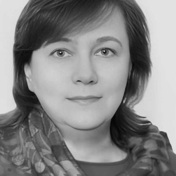 Дыдычкина Ольга Викторовна