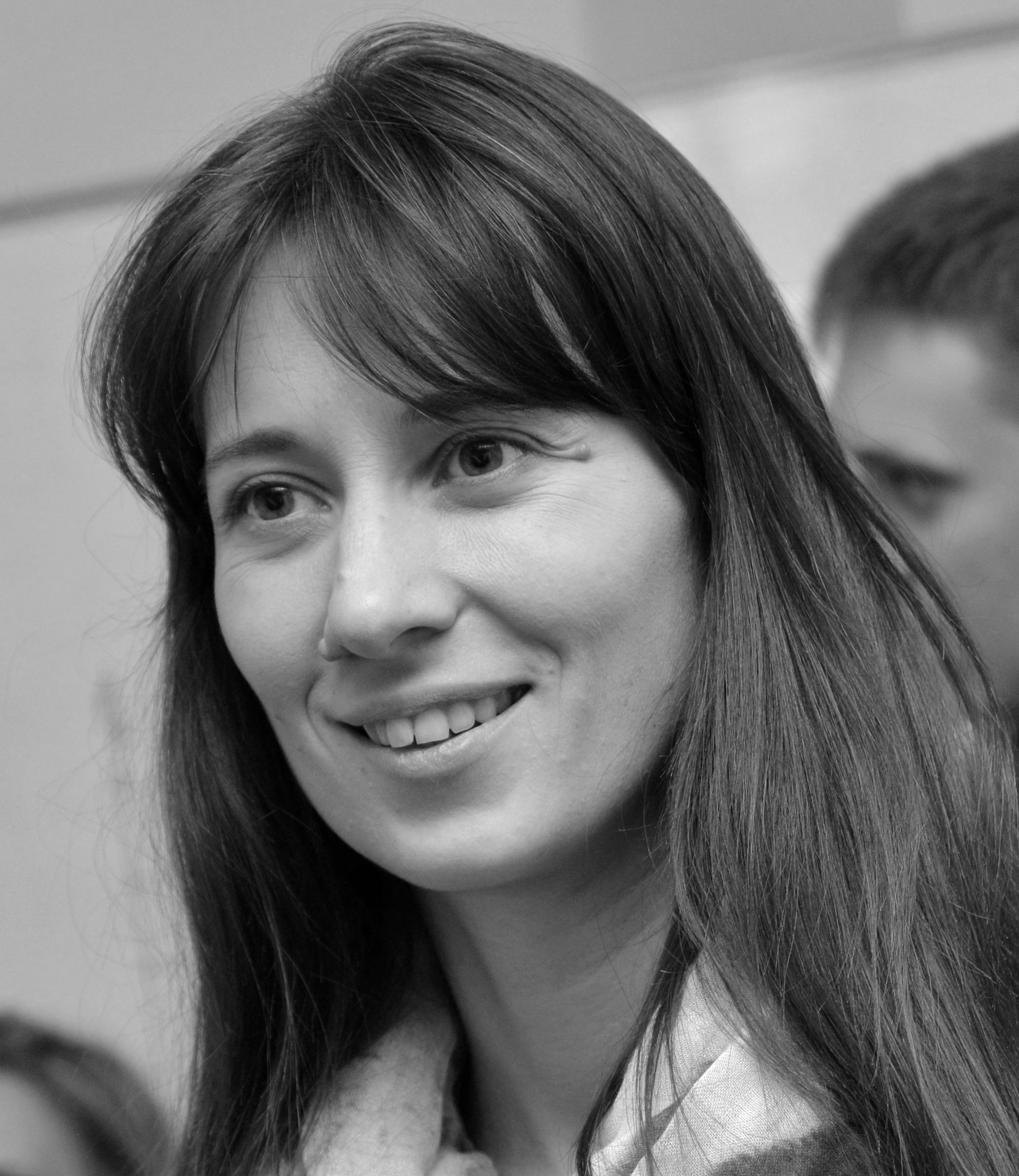 Новикова Элеонора Геннадьевна