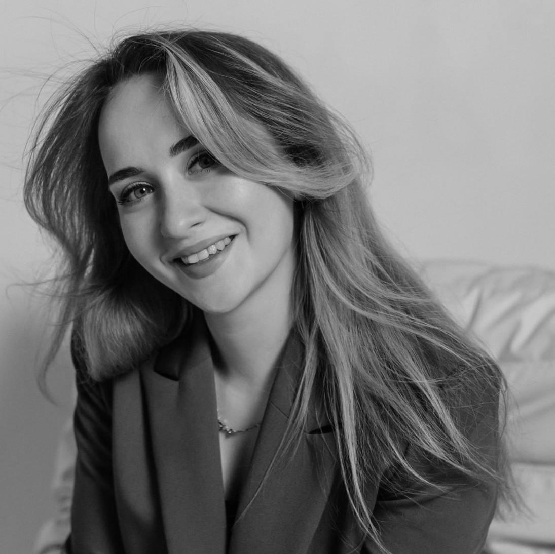 Басина Полина