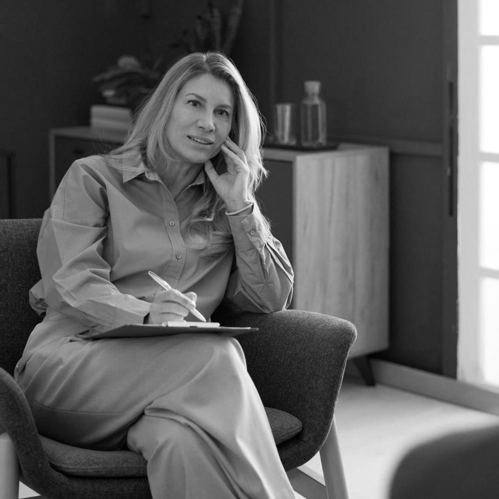 Психология и навыки консультирования: характер и типы личности