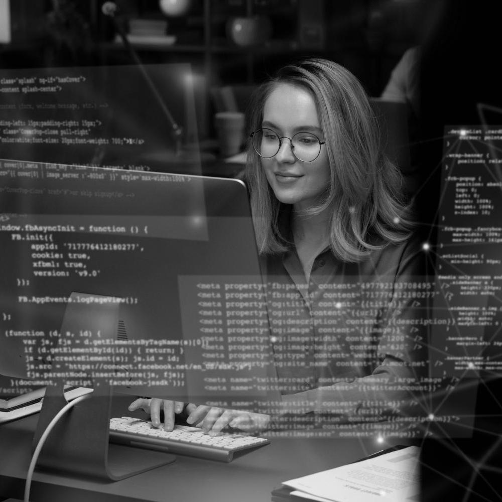 Обеспечение информационной безопасности в организации