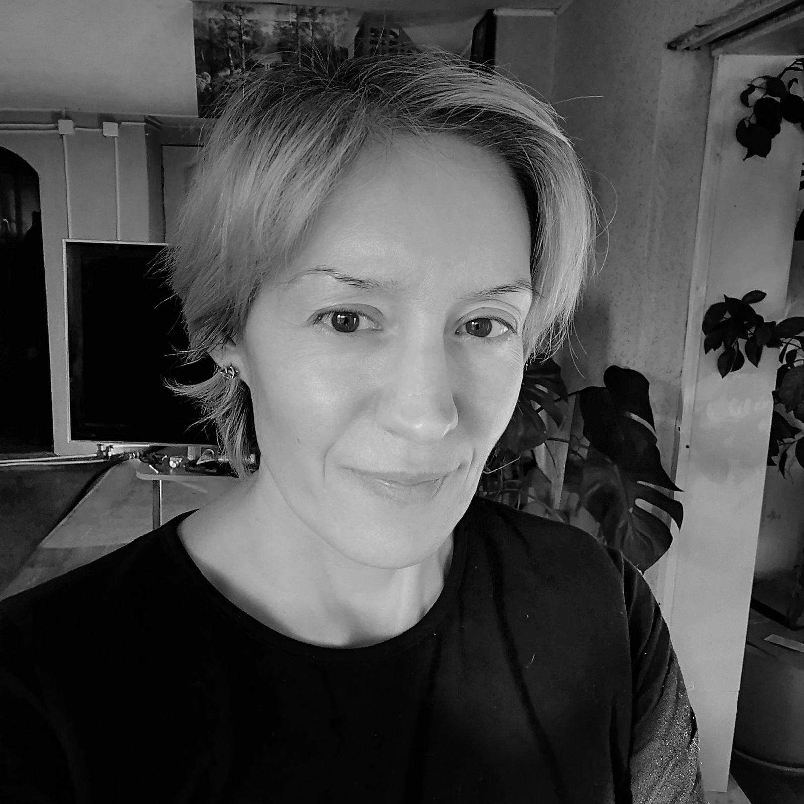 Колодина Земфира Нургалеевна