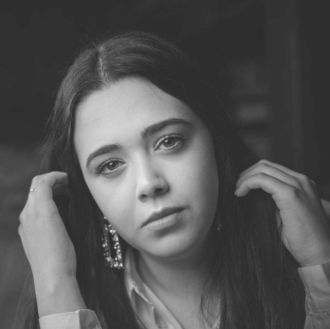 Алевтина