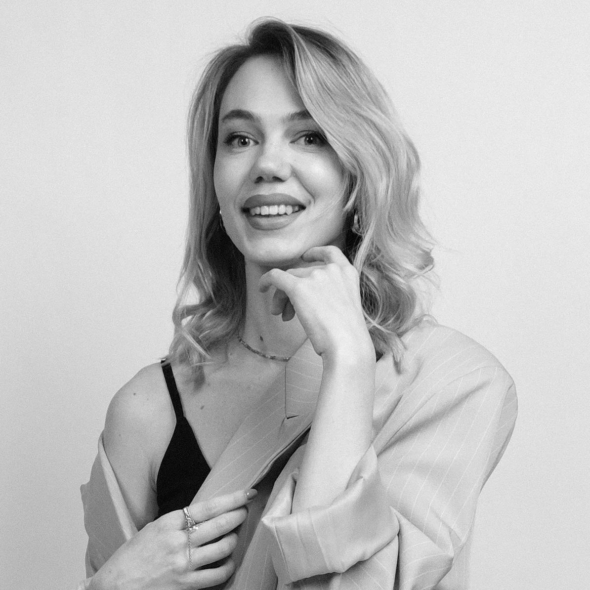 Онищенко Екатерина
